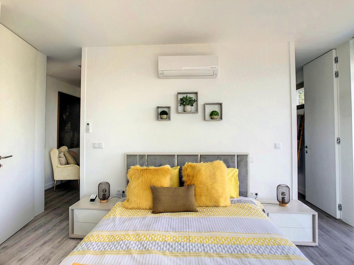 Wild River Villa By Lovelystay Ribeira Brava Exterior photo